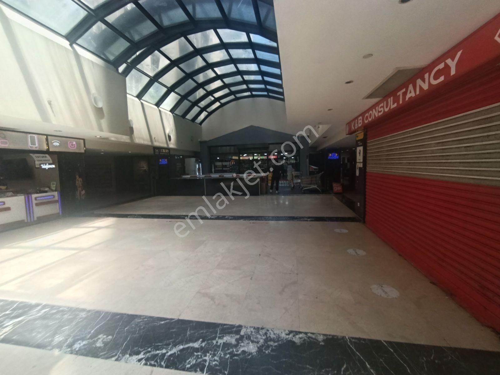 İnnovia2 Çarşı Pasaj Da Kiralık Boş Dükkan - Görsel 24