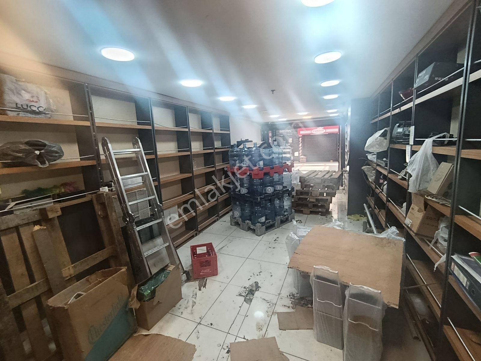 İnnovia2 Çarşı Pasaj Da Kiralık Boş Dükkan - Görsel 27