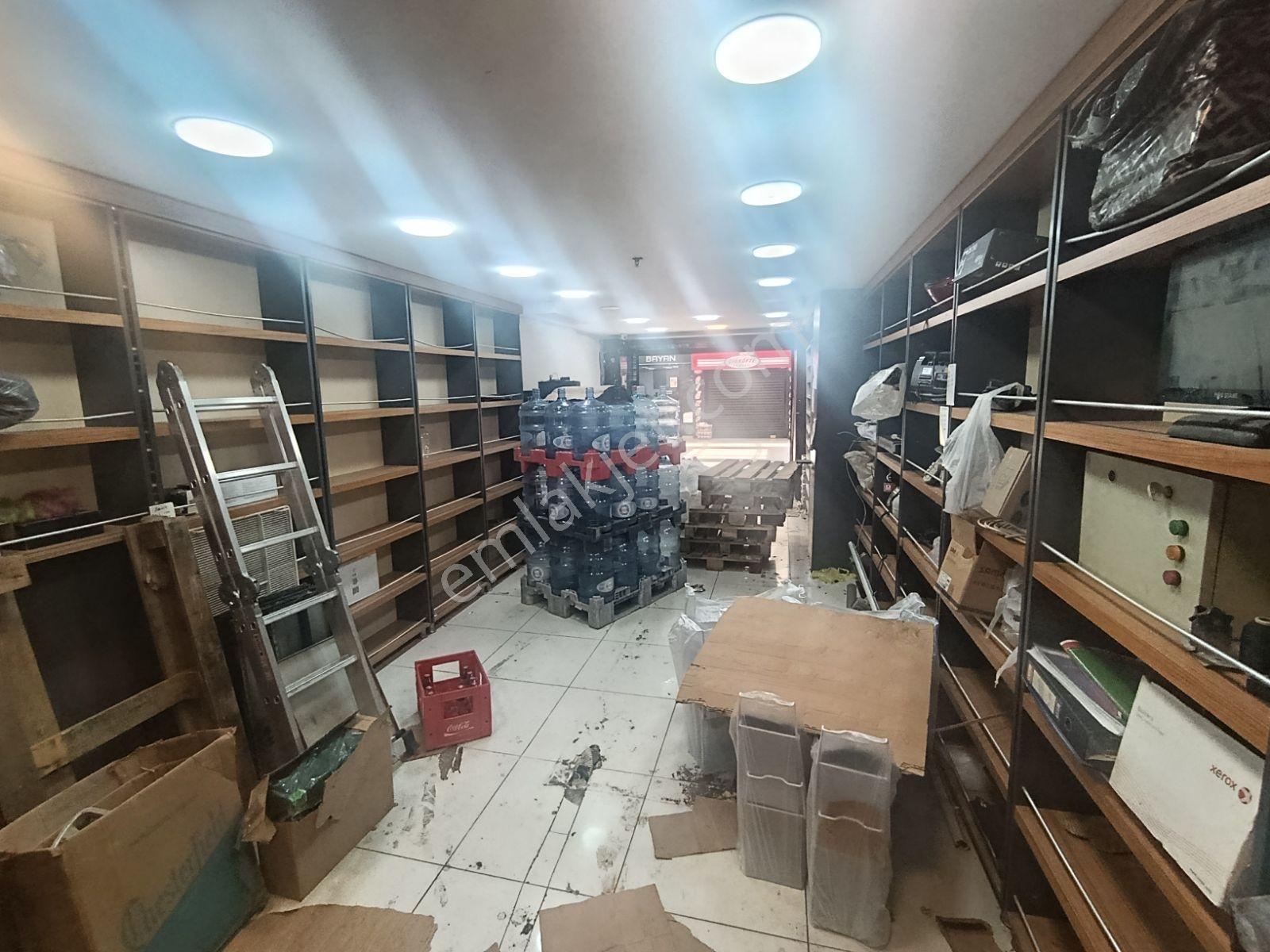 İnnovia2 Çarşı Pasaj Da Kiralık Boş Dükkan - Görsel 26
