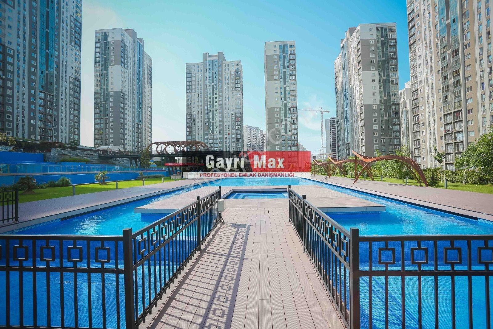 İnnovia2 Çarşı Pasaj Da Kiralık Boş Dükkan - Görsel 11