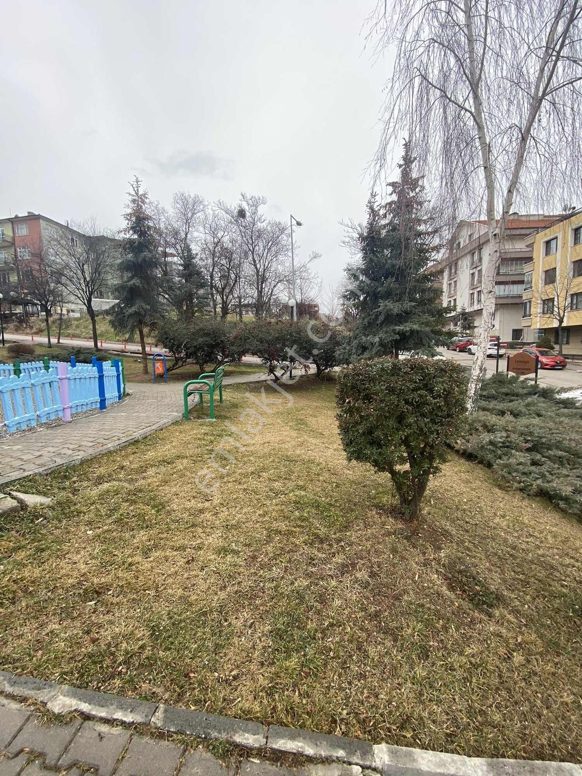 Dikmen Şehir Manzaralı Yüksek Giriş 3+1 Satılık Daire - Görsel 10