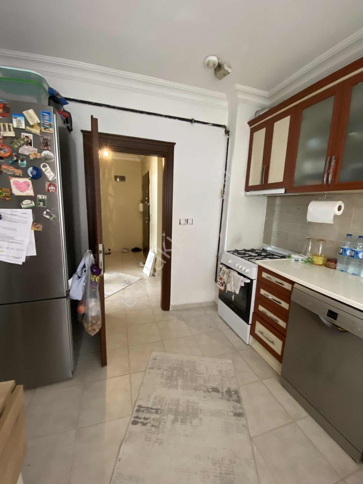 Dikmen Şehir Manzaralı Yüksek Giriş 3+1 Satılık Daire - Görsel 17