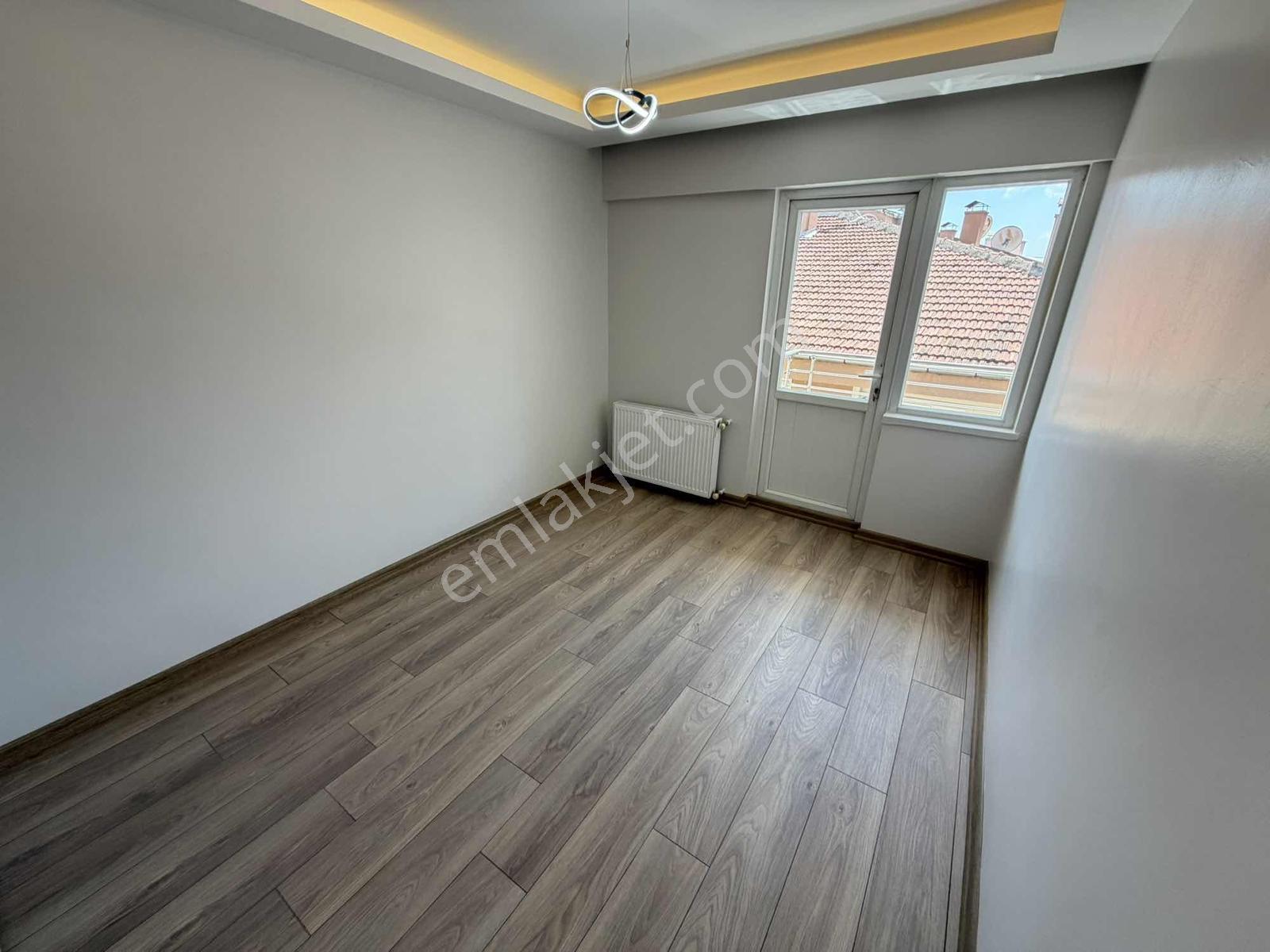 Eviva'dan İstasyon Mah. Ultra Lüks Yapılı Satılık 3+1 Daire - Görsel 32