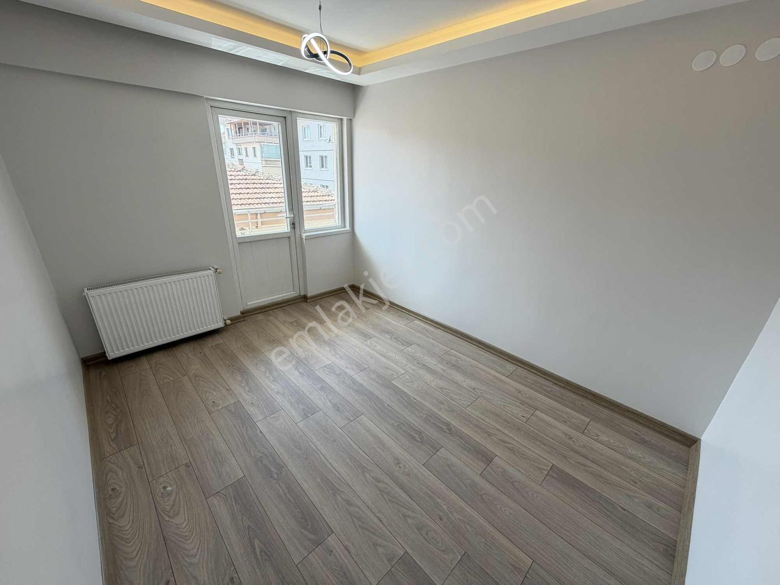 Eviva'dan İstasyon Mah. Ultra Lüks Yapılı Satılık 3+1 Daire - Görsel 28