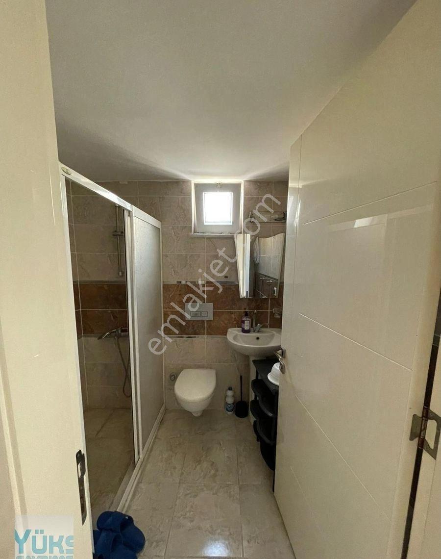 Denizli Bursa Caddesi Mevkii 1+1 Geniş Ve Balkonlu Apart - Görsel 11