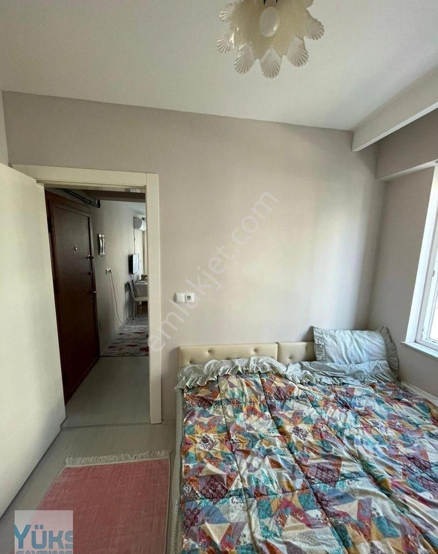 Denizli Bursa Caddesi Mevkii 1+1 Geniş Ve Balkonlu Apart - Görsel 30