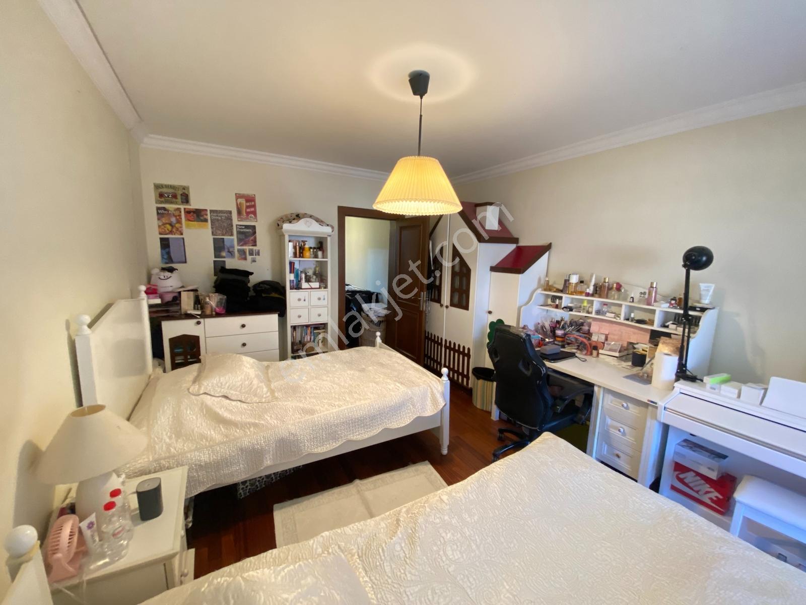 Özlem Aksu.rapsodi Evleri Göl Manzaralı Satılık 2+1 Arakat Daire - Görsel 33