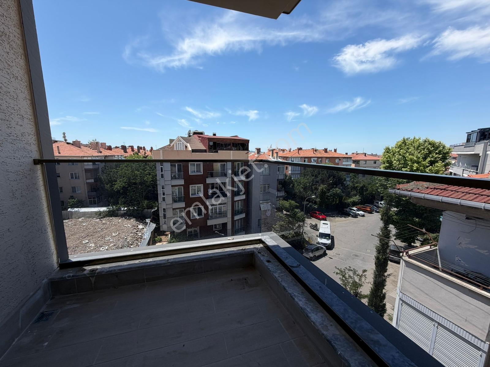 İdealtepe'de Metro Ve Koruya Yakın Deniz Manzaralı 3+1 Dubleks - Görsel 20