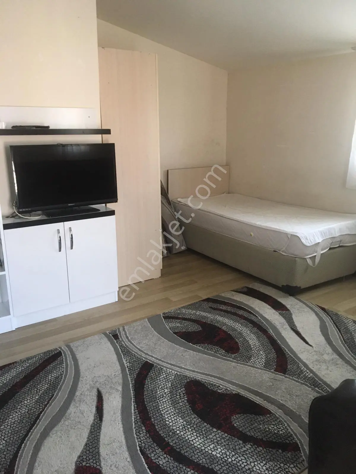 Denizli Kınıklı Mahallesinde 1+0 Eşyalı Apart - Görsel 3