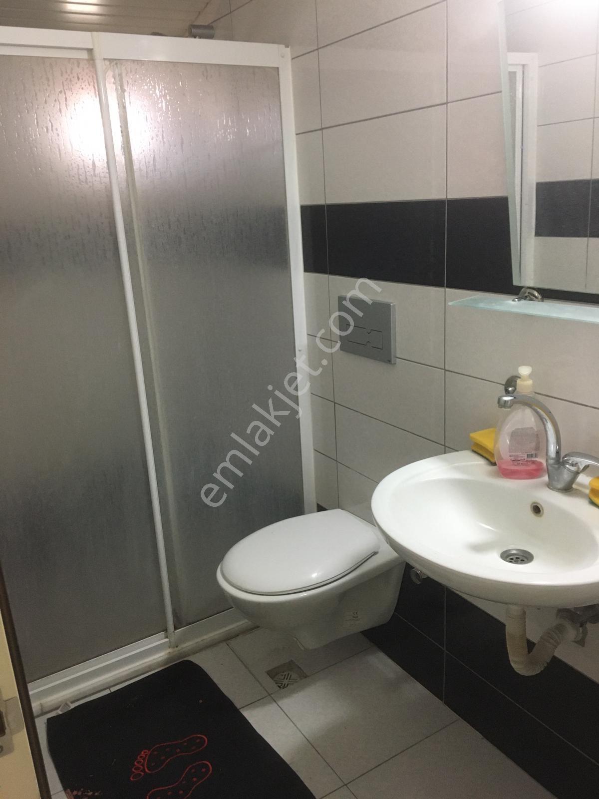 Denizli Kınıklı Mahallesinde 1+0 Eşyalı Apart - Görsel 5