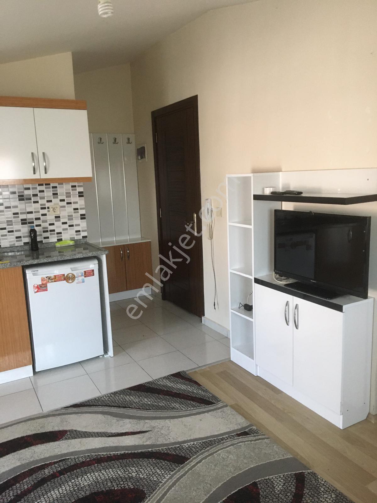 Denizli Kınıklı Mahallesinde 1+0 Eşyalı Apart - Görsel 6