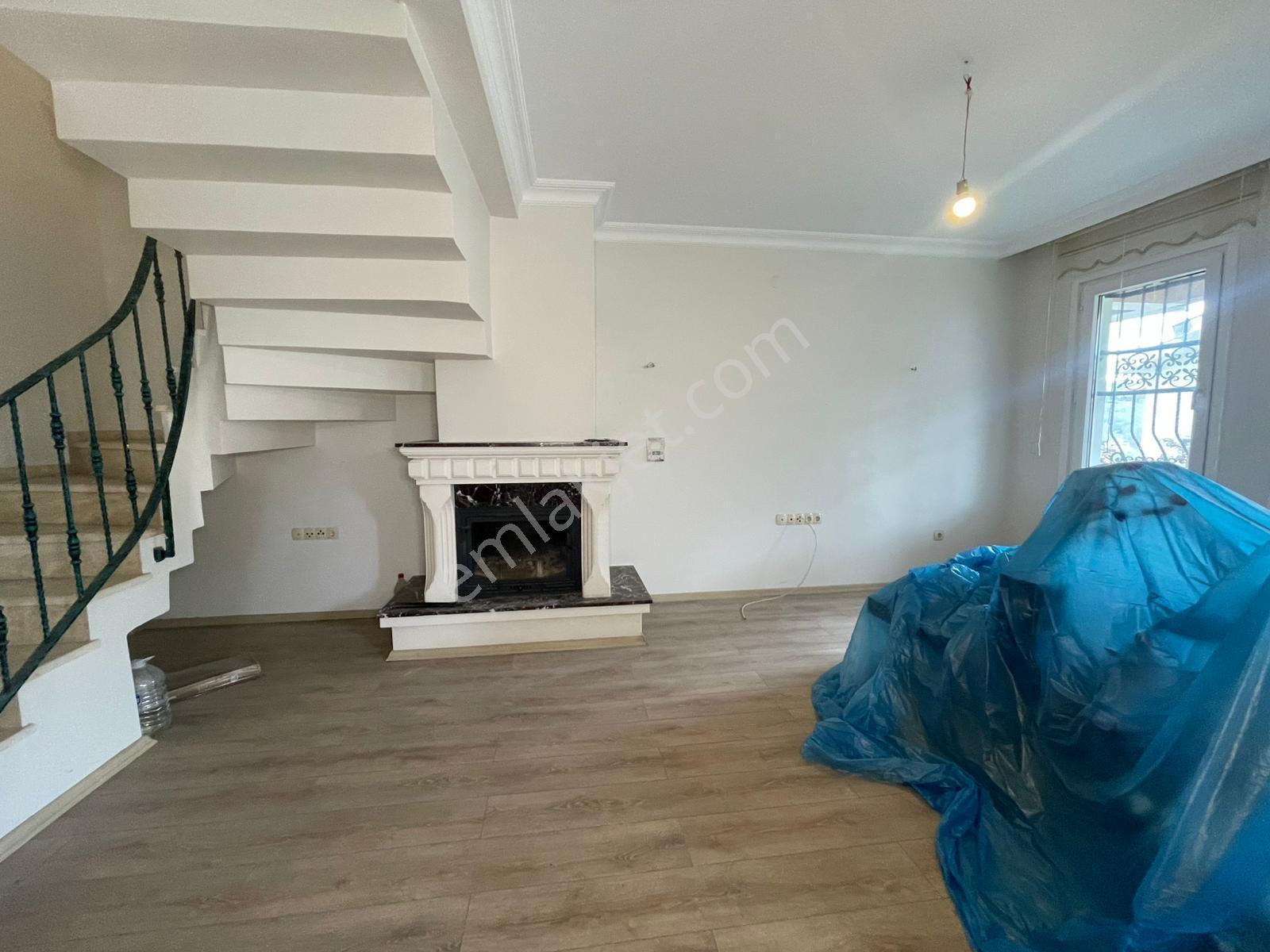 Beykoz Çavuşbaşı Serkent Villalarında 5+2 Doğa İçinde Lüks Villa - Görsel 43