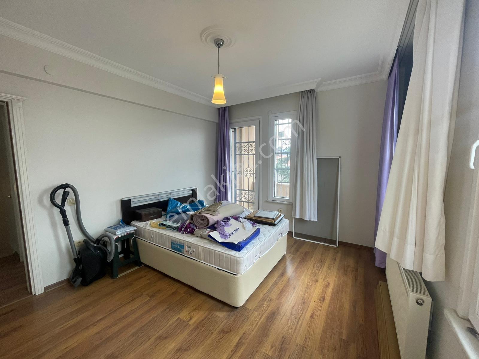 Beykoz Çavuşbaşı Serkent Villalarında 5+2 Doğa İçinde Lüks Villa - Görsel 21