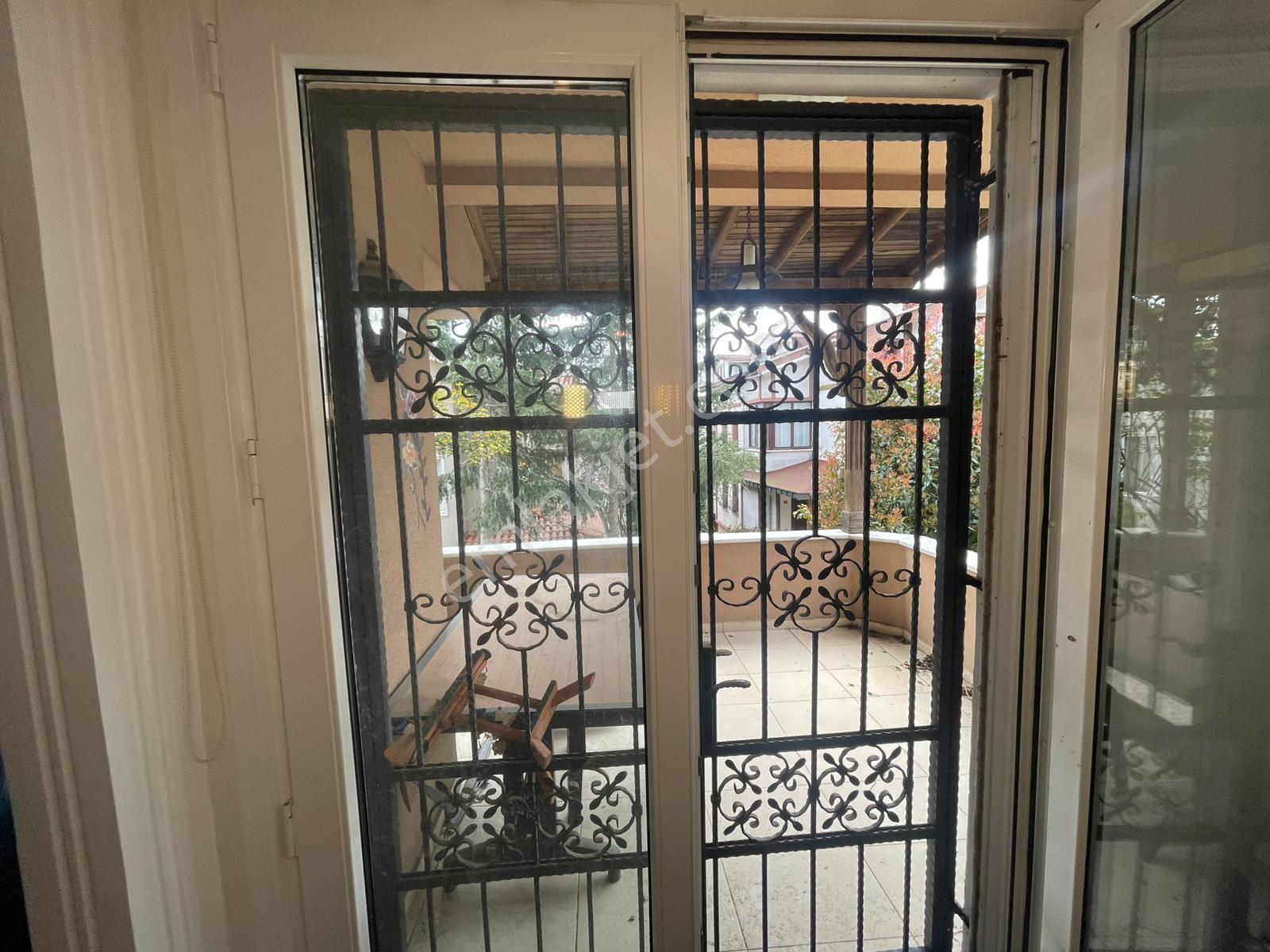Beykoz Çavuşbaşı Serkent Villalarında 5+2 Doğa İçinde Lüks Villa - Görsel 54