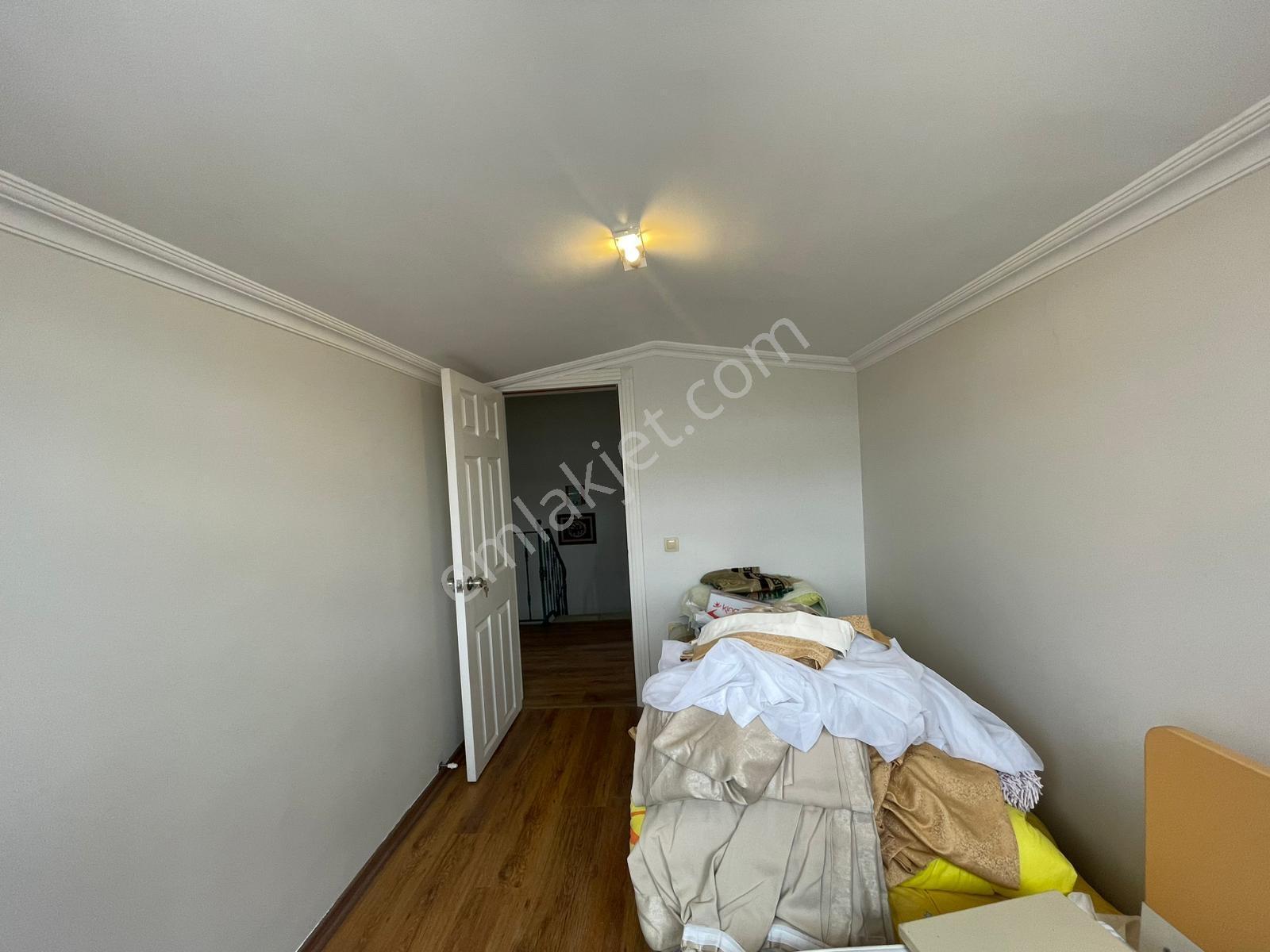 Beykoz Çavuşbaşı Serkent Villalarında 5+2 Doğa İçinde Lüks Villa - Görsel 38