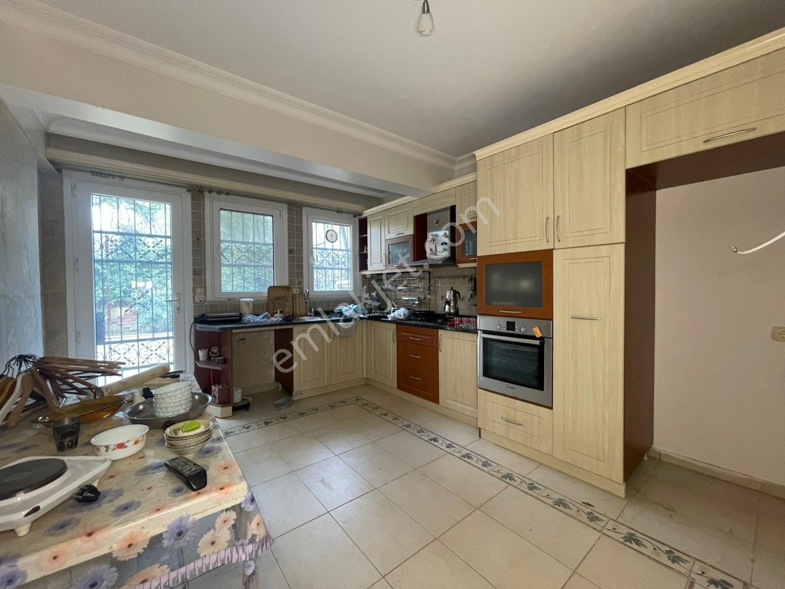 Beykoz Çavuşbaşı Serkent Villalarında 5+2 Doğa İçinde Lüks Villa - Görsel 51