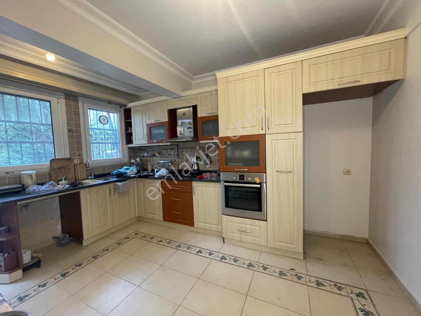 Beykoz Çavuşbaşı Serkent Villalarında 5+2 Doğa İçinde Lüks Villa - Görsel 48