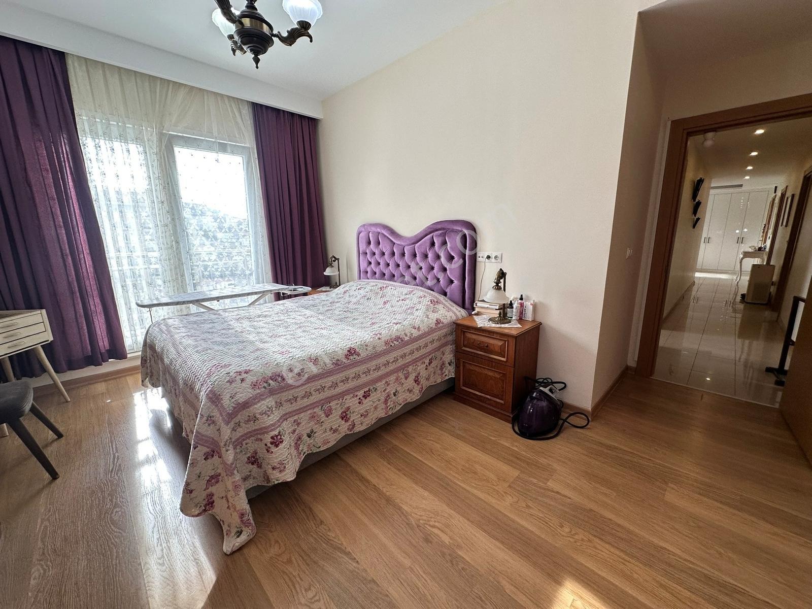 Nusret Öztürk - Nish Adalar Sitesi Satılık 3+1a Deniz Manzaralı - Görsel 55