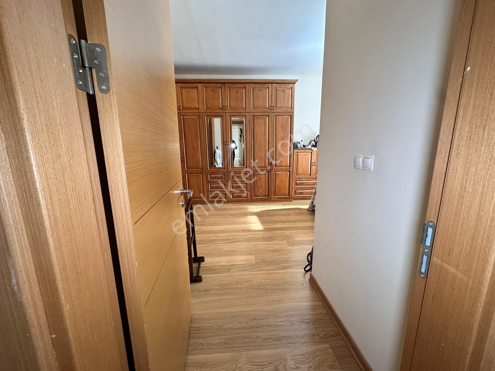 Nusret Öztürk - Nish Adalar Sitesi Satılık 3+1a Deniz Manzaralı - Görsel 36