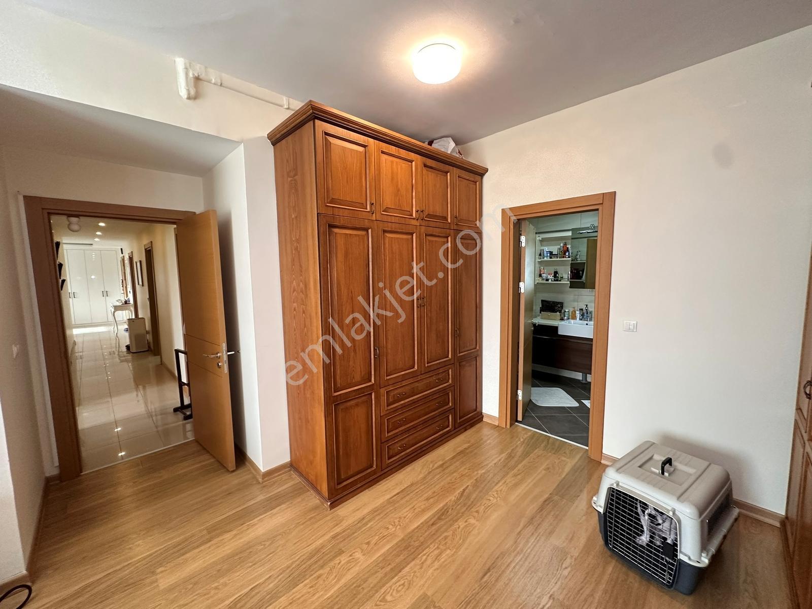 Nusret Öztürk - Nish Adalar Sitesi Satılık 3+1a Deniz Manzaralı - Görsel 40