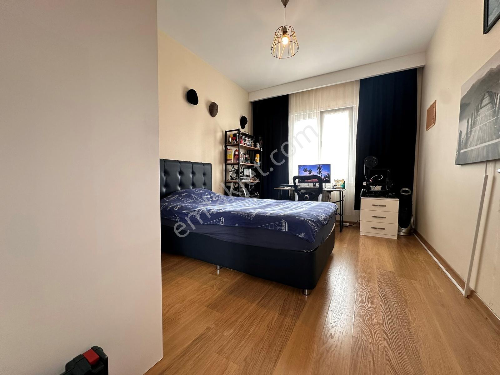 Nusret Öztürk - Nish Adalar Sitesi Satılık 3+1a Deniz Manzaralı - Görsel 18