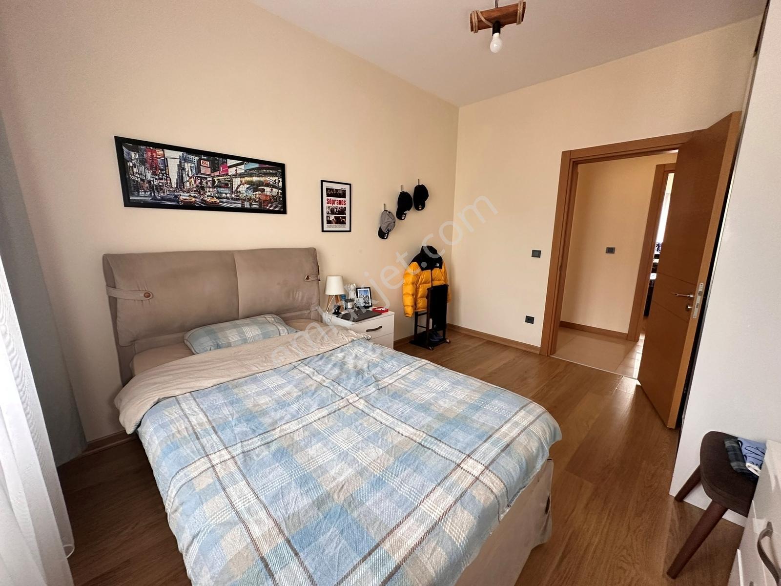 Nusret Öztürk - Nish Adalar Sitesi Satılık 3+1a Deniz Manzaralı - Görsel 28