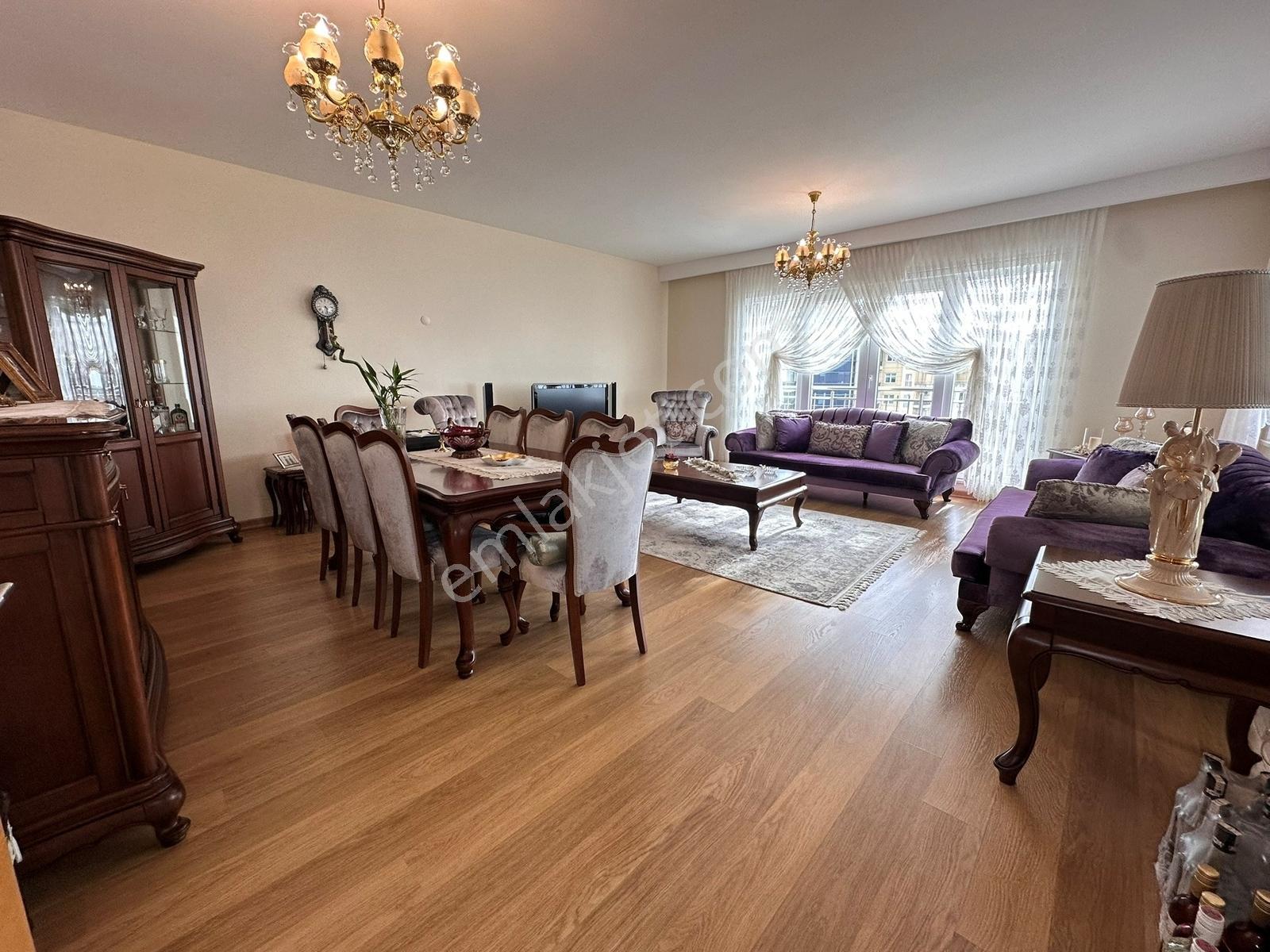 Nusret Öztürk - Nish Adalar Sitesi Satılık 3+1a Deniz Manzaralı - Görsel 5