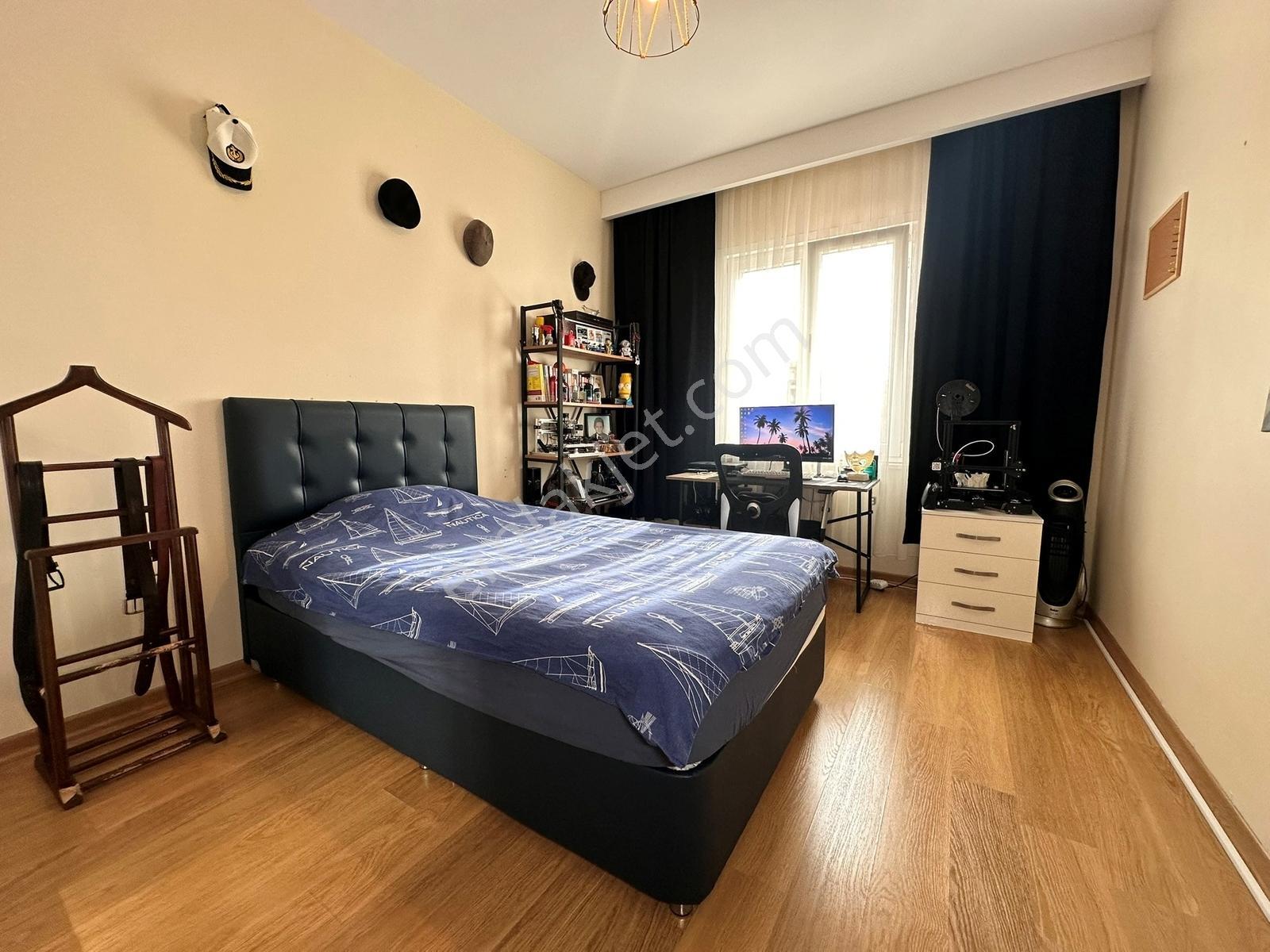 Nusret Öztürk - Nish Adalar Sitesi Satılık 3+1a Deniz Manzaralı - Görsel 23