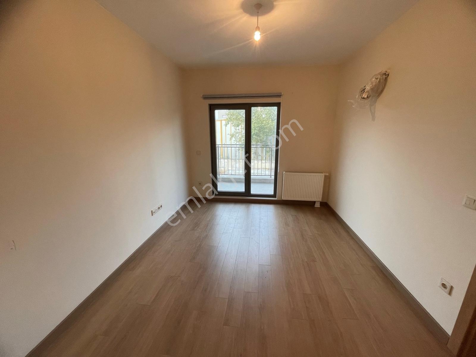 Sancaktepe Nef 19 Sitesinde Satılık Balkonlu 1+1 Lüks Daire - Görsel 7