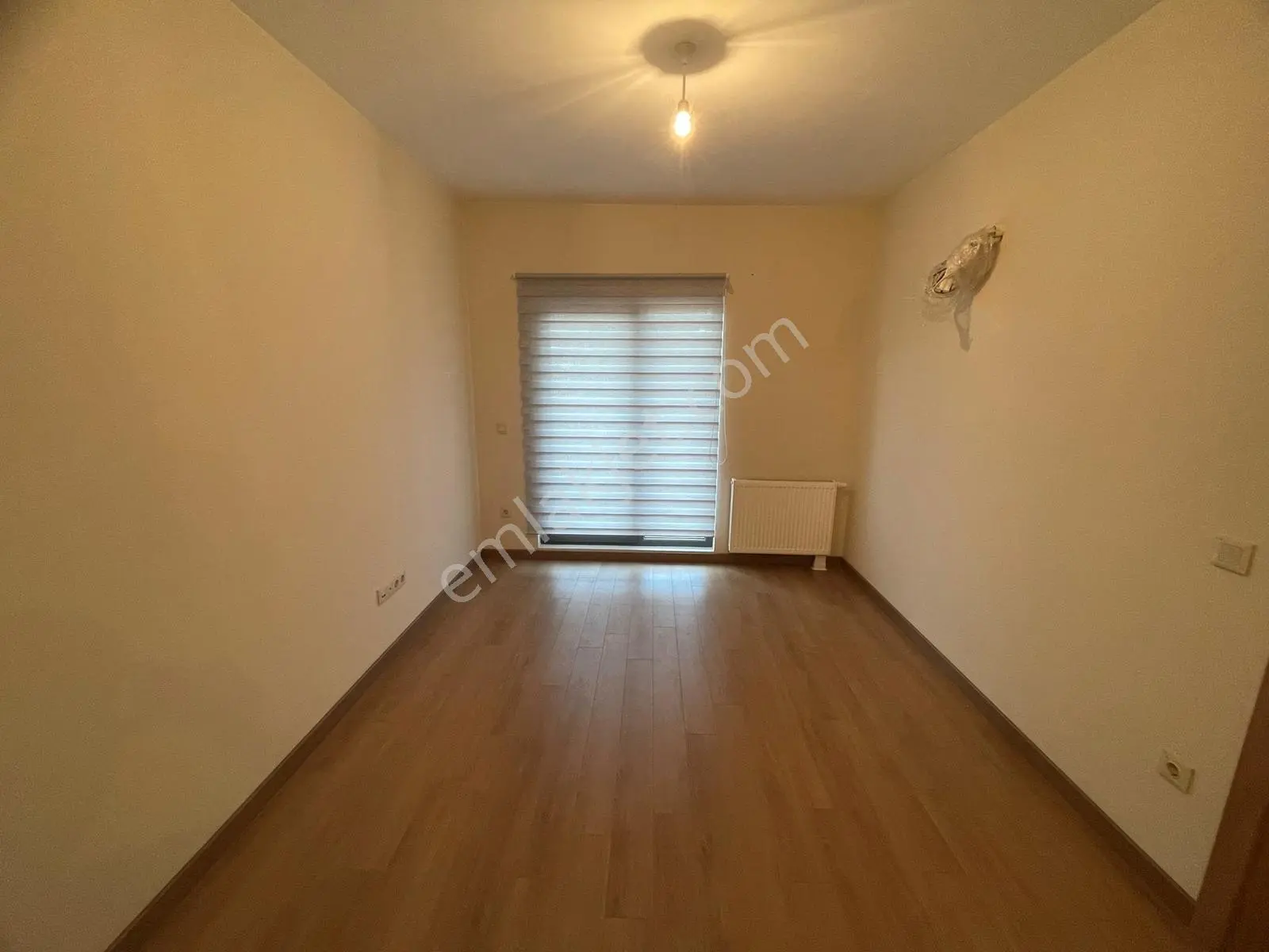 Sancaktepe Nef 19 Sitesinde Satılık Balkonlu 1+1 Lüks Daire - Görsel 4