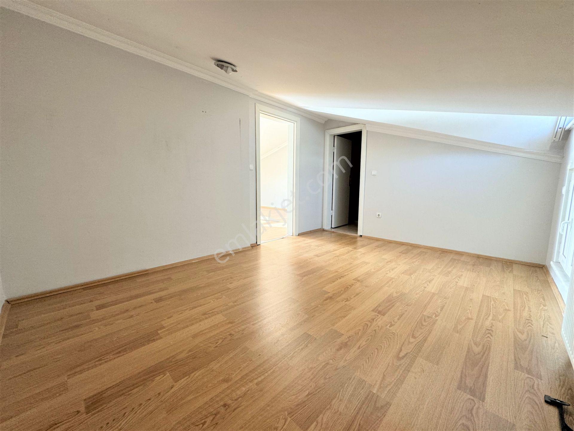 İstanbul House'dan Göktürk Ravza Evlerinde 6+2 Kiralık Villa - Görsel 21