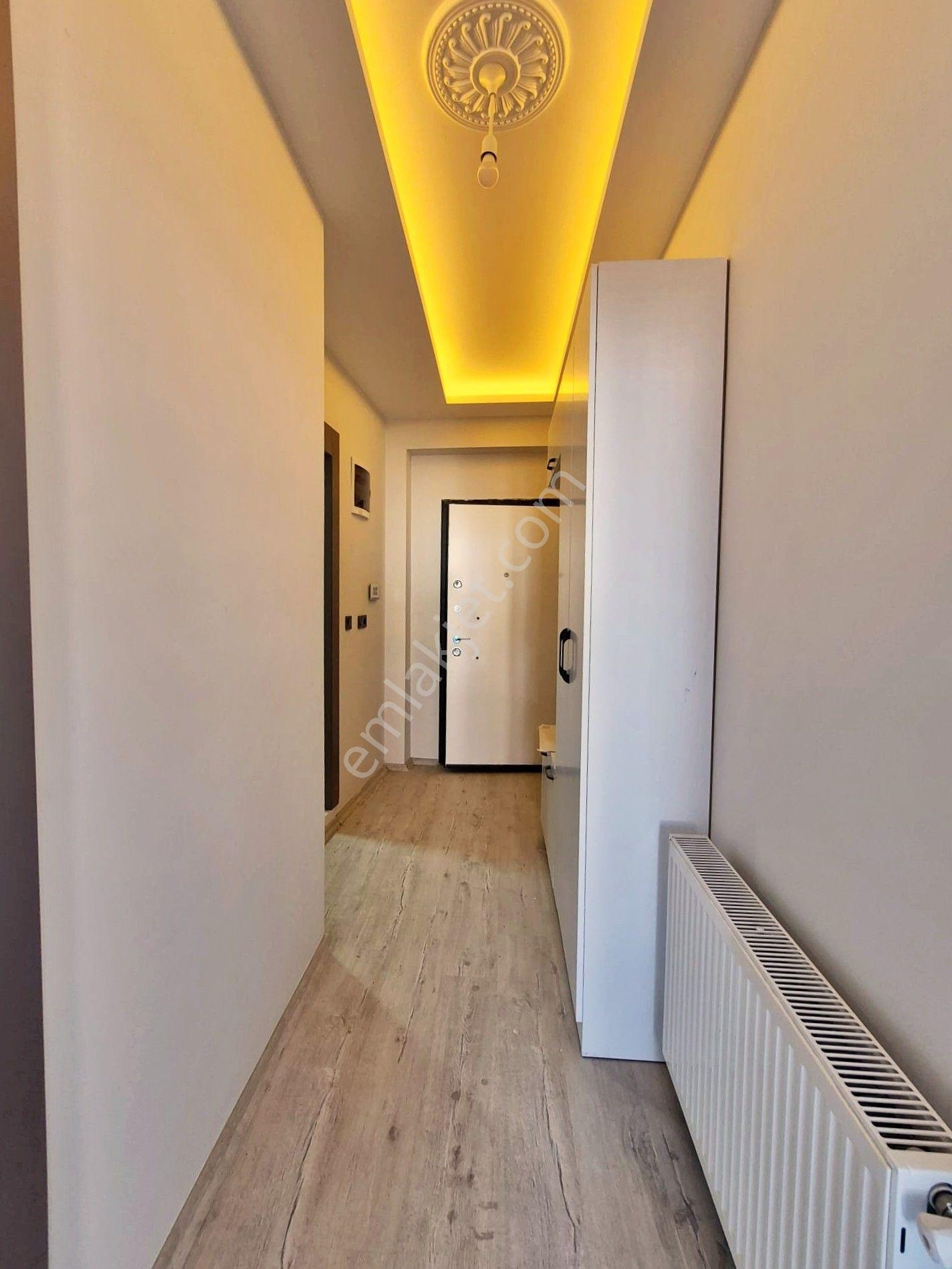 ⭕afişi Blue Life Egenden Gerçek İlan Tuzcumuratta Ön Cephe Sıfır 2+1 Açık Mutfaklı Lüx Daire - Görsel 25