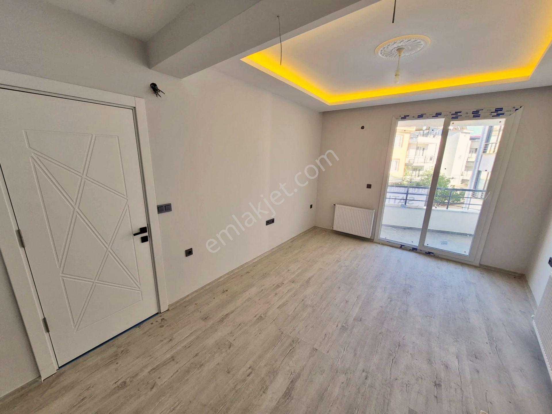 ⭕afişi Blue Life Egenden Gerçek İlan Tuzcumuratta Ön Cephe Sıfır 2+1 Açık Mutfaklı Lüx Daire - Görsel 15