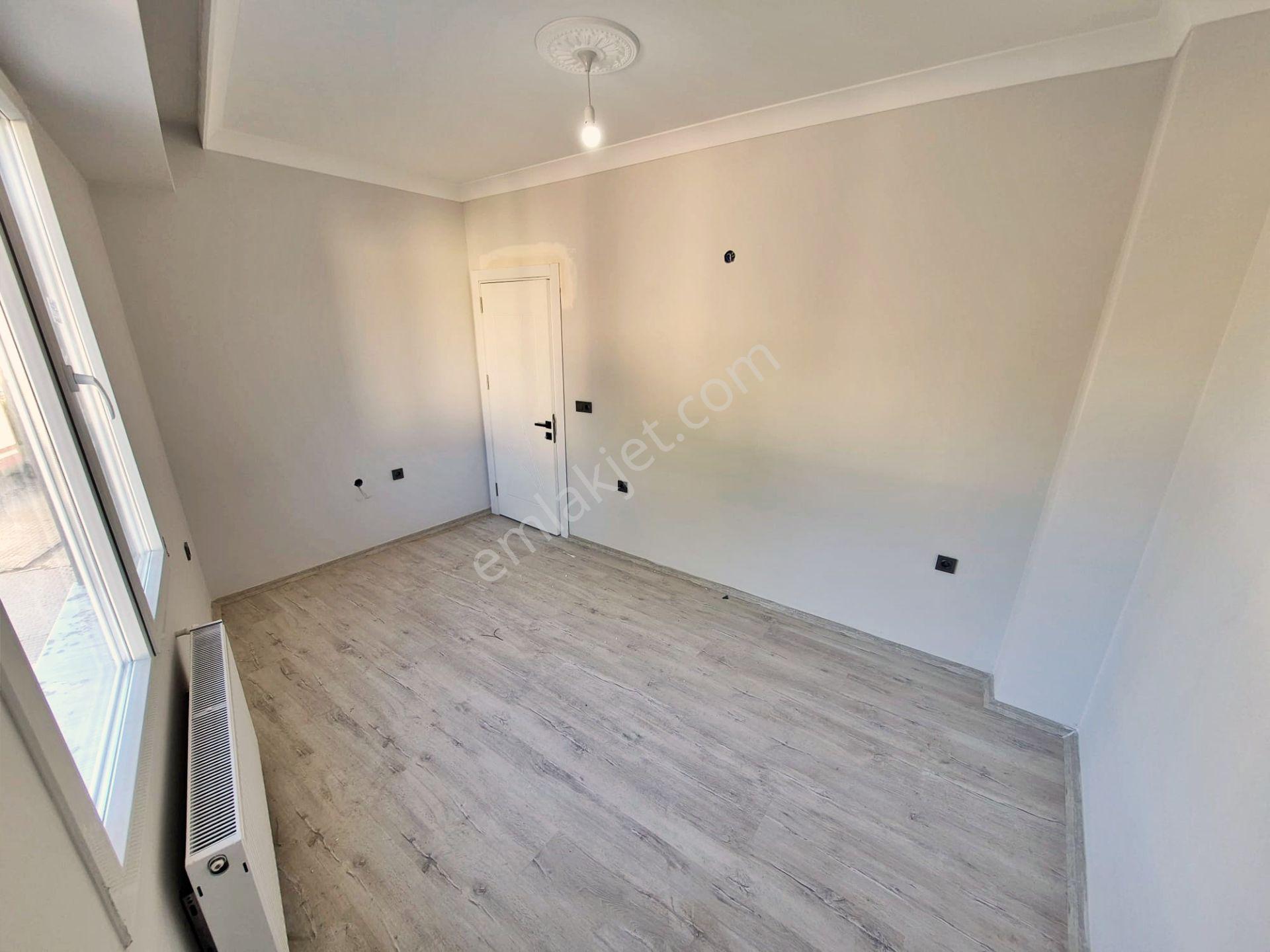 ⭕afişi Blue Life Egenden Gerçek İlan Tuzcumuratta Ön Cephe Sıfır 2+1 Açık Mutfaklı Lüx Daire - Görsel 23