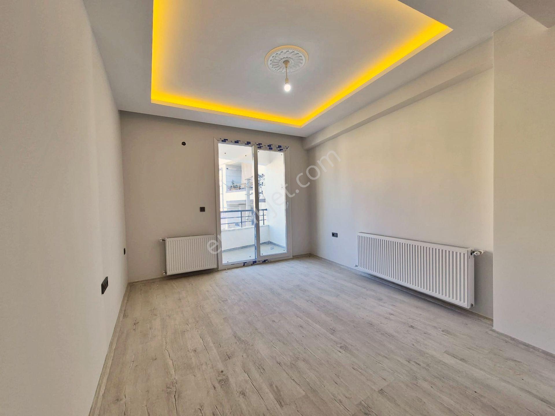 ⭕afişi Blue Life Egenden Gerçek İlan Tuzcumuratta Ön Cephe Sıfır 2+1 Açık Mutfaklı Lüx Daire - Görsel 8