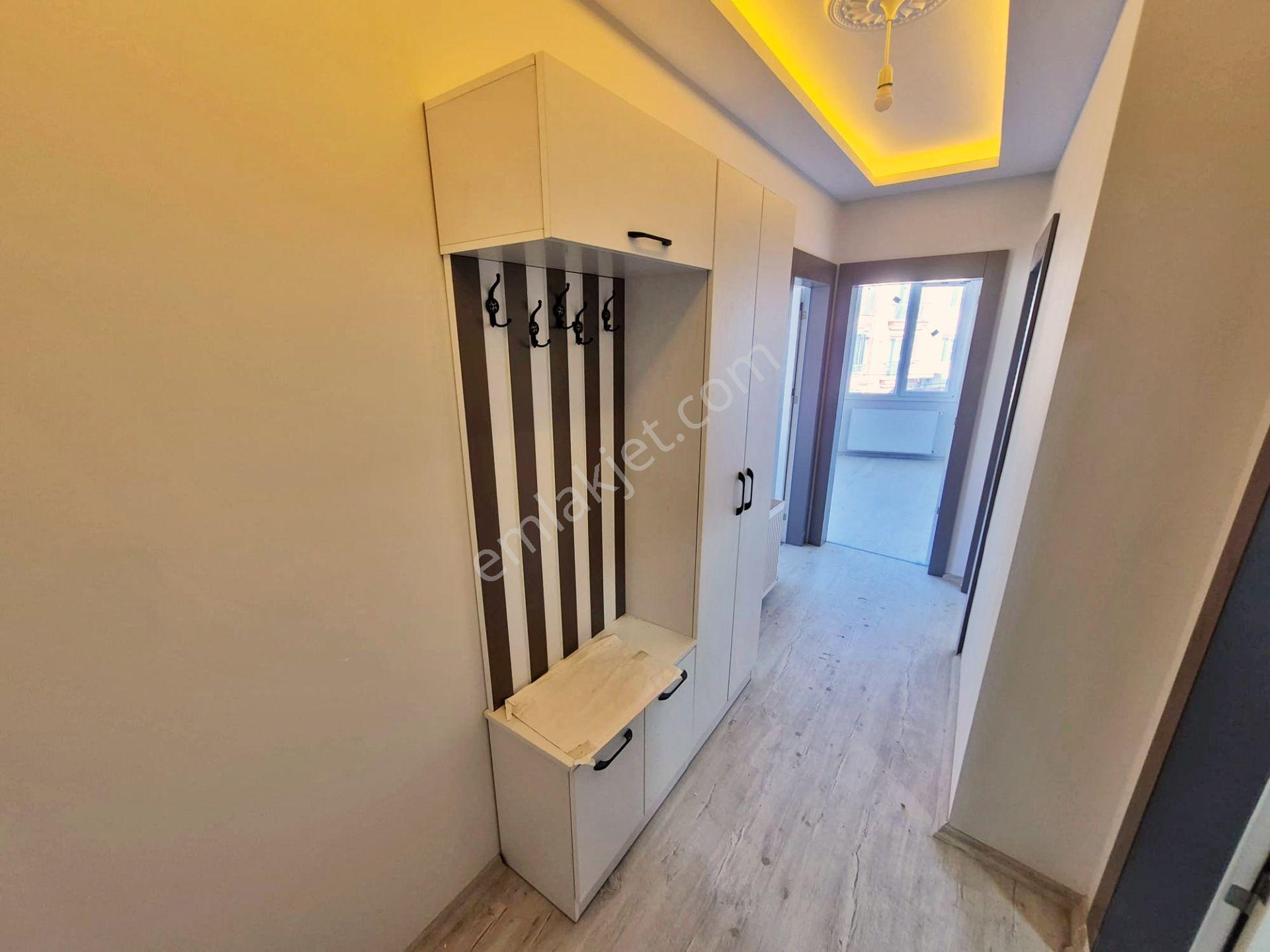 ⭕afişi Blue Life Egenden Gerçek İlan Tuzcumuratta Ön Cephe Sıfır 2+1 Açık Mutfaklı Lüx Daire - Görsel 21