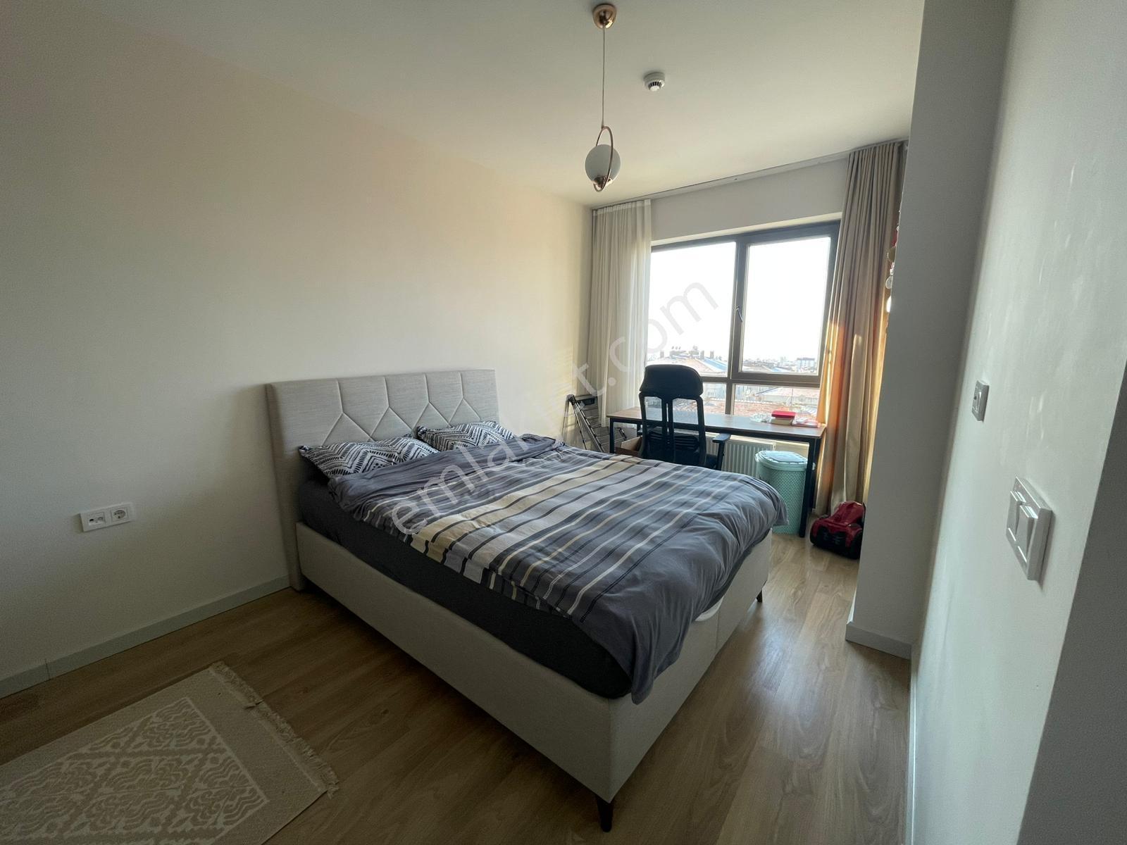 Maltepe Suryapı Yeşil Mavi Sitesi Eşyalı Kiralık 2+1 - Görsel 17