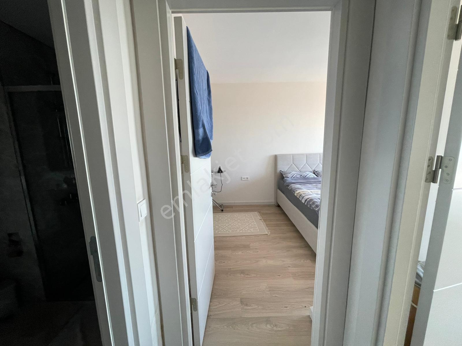 Maltepe Suryapı Yeşil Mavi Sitesi Eşyalı Kiralık 2+1 - Görsel 36