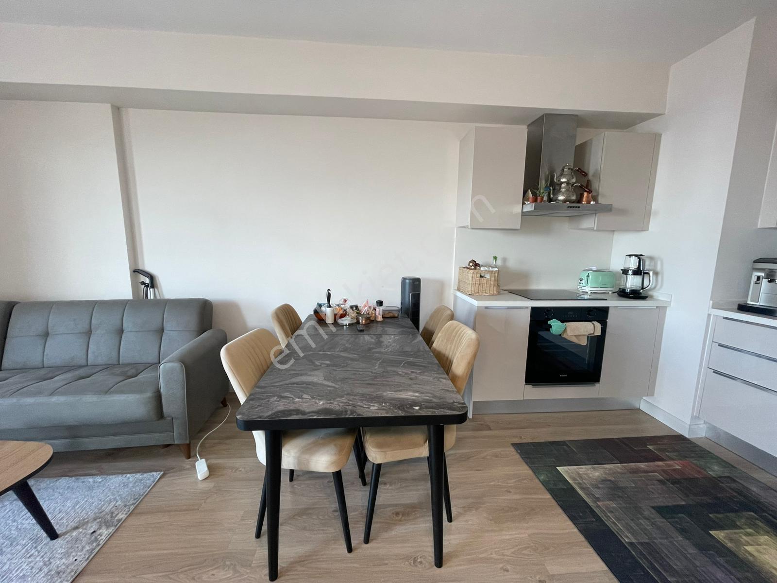 Maltepe Suryapı Yeşil Mavi Sitesi Eşyalı Kiralık 2+1 - Görsel 33