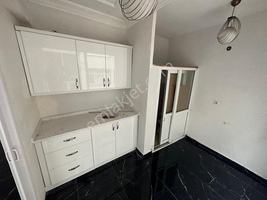 Evim-nur’dan Çiftlik Mah 40m2 İçi Dışı Yapılı Caddeye Cephe Dükkan - Görsel 16
