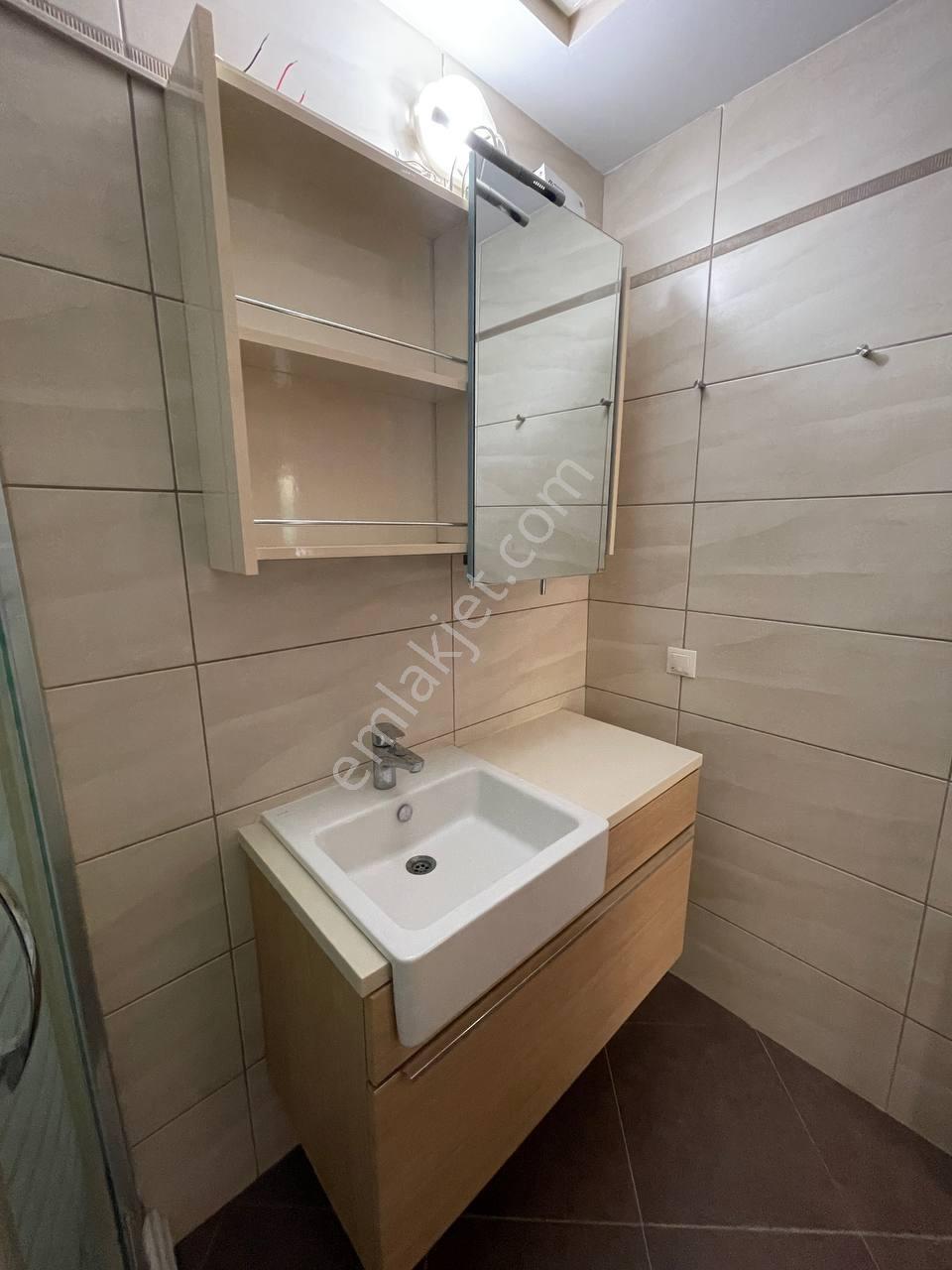 Nish Adalar Proje Uzmanı Nusret Öztürk'ten Kiralık 1+1 Daire - Görsel 23