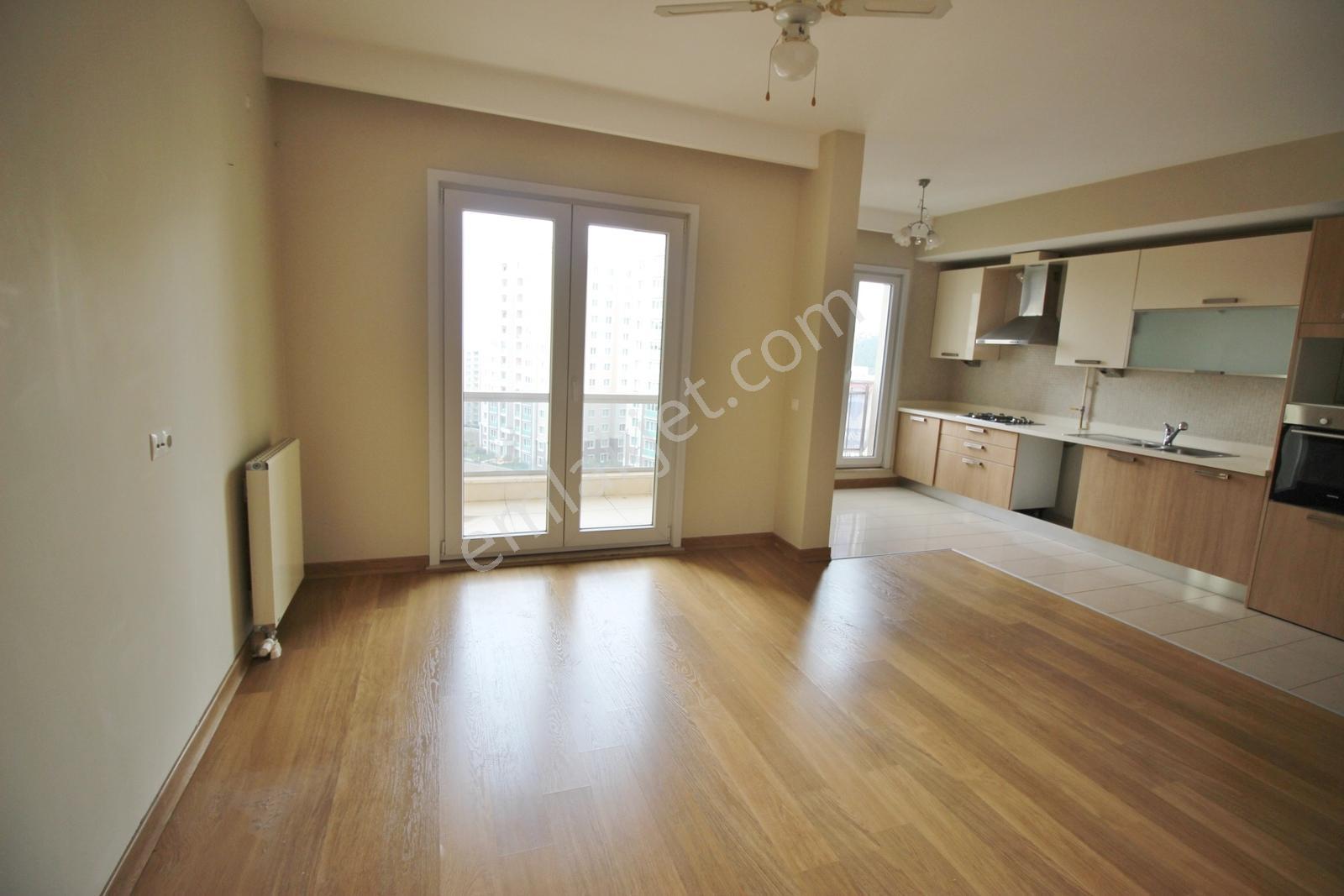 Nish Adalar Proje Uzmanı Nusret Öztürk'ten Kiralık 1+1 Daire - Görsel 11
