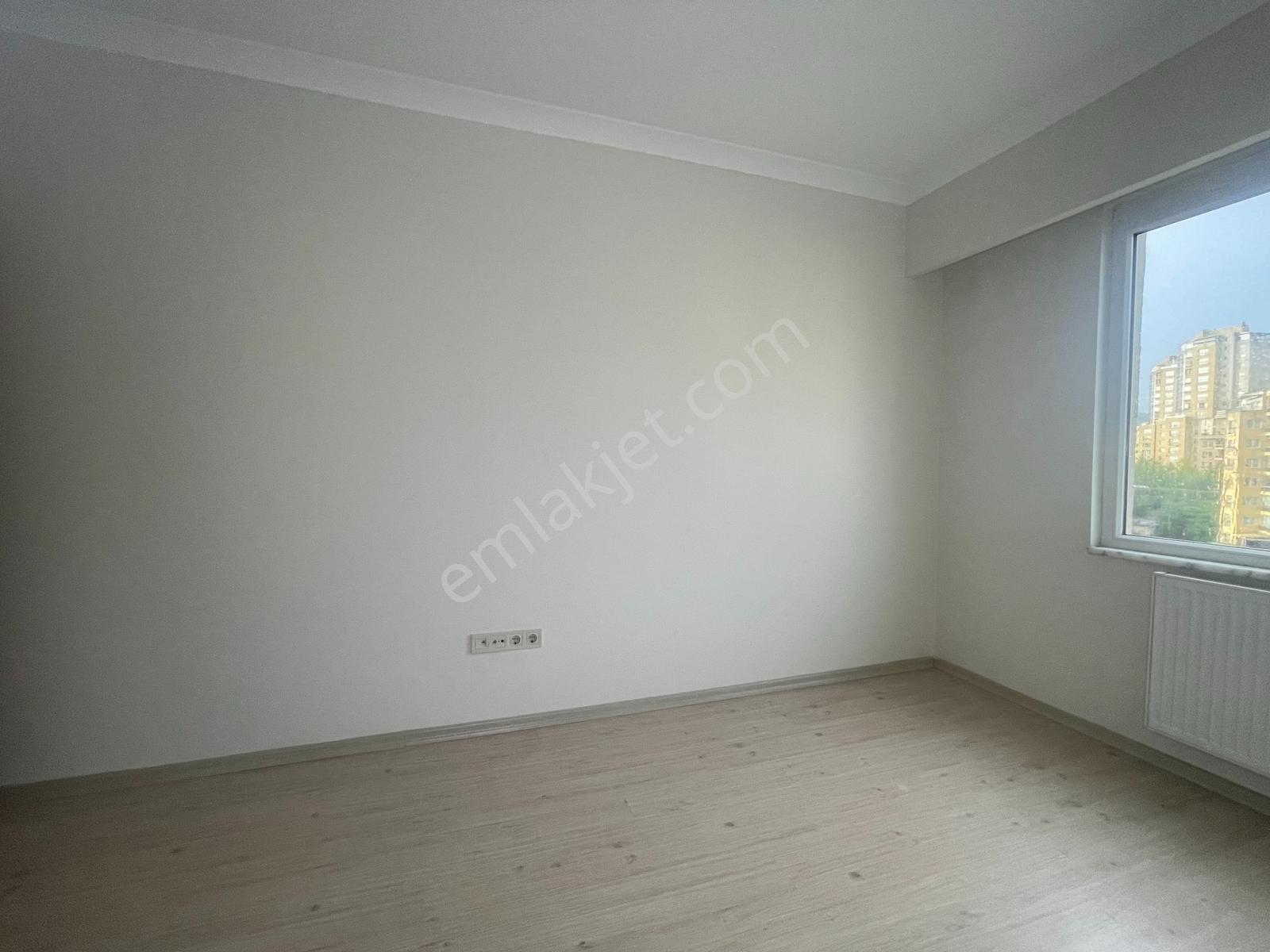 Nusret Öztürk'ten Maltepe Marmaroom Sitesinde Kiralık 2+1 Daire - Görsel 5