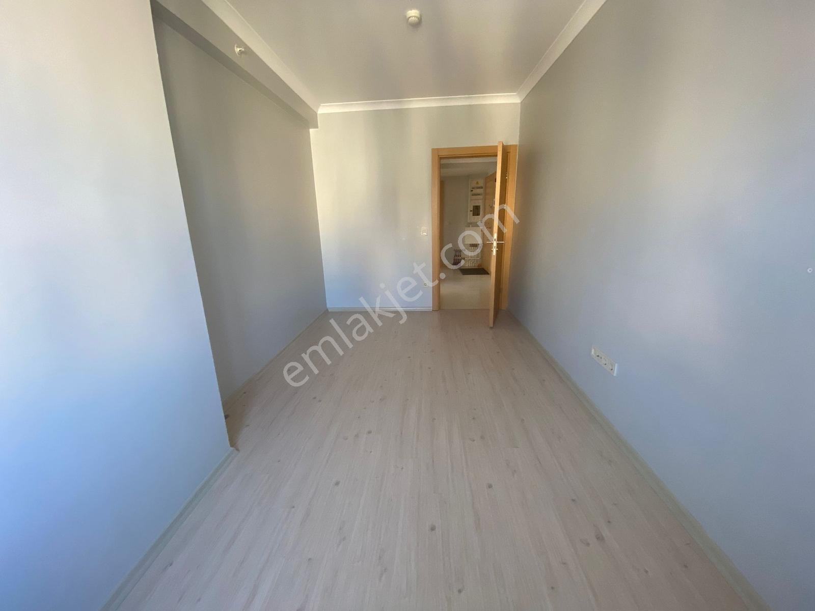 Nusret Öztürk'ten Maltepe Marmaroom Sitesinde Kiralık 2+1 Daire - Görsel 25