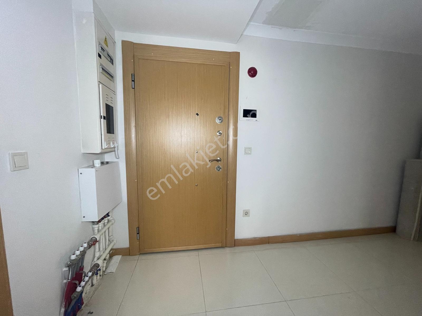 Nusret Öztürk'ten Maltepe Marmaroom Sitesinde Kiralık 2+1 Daire - Görsel 31