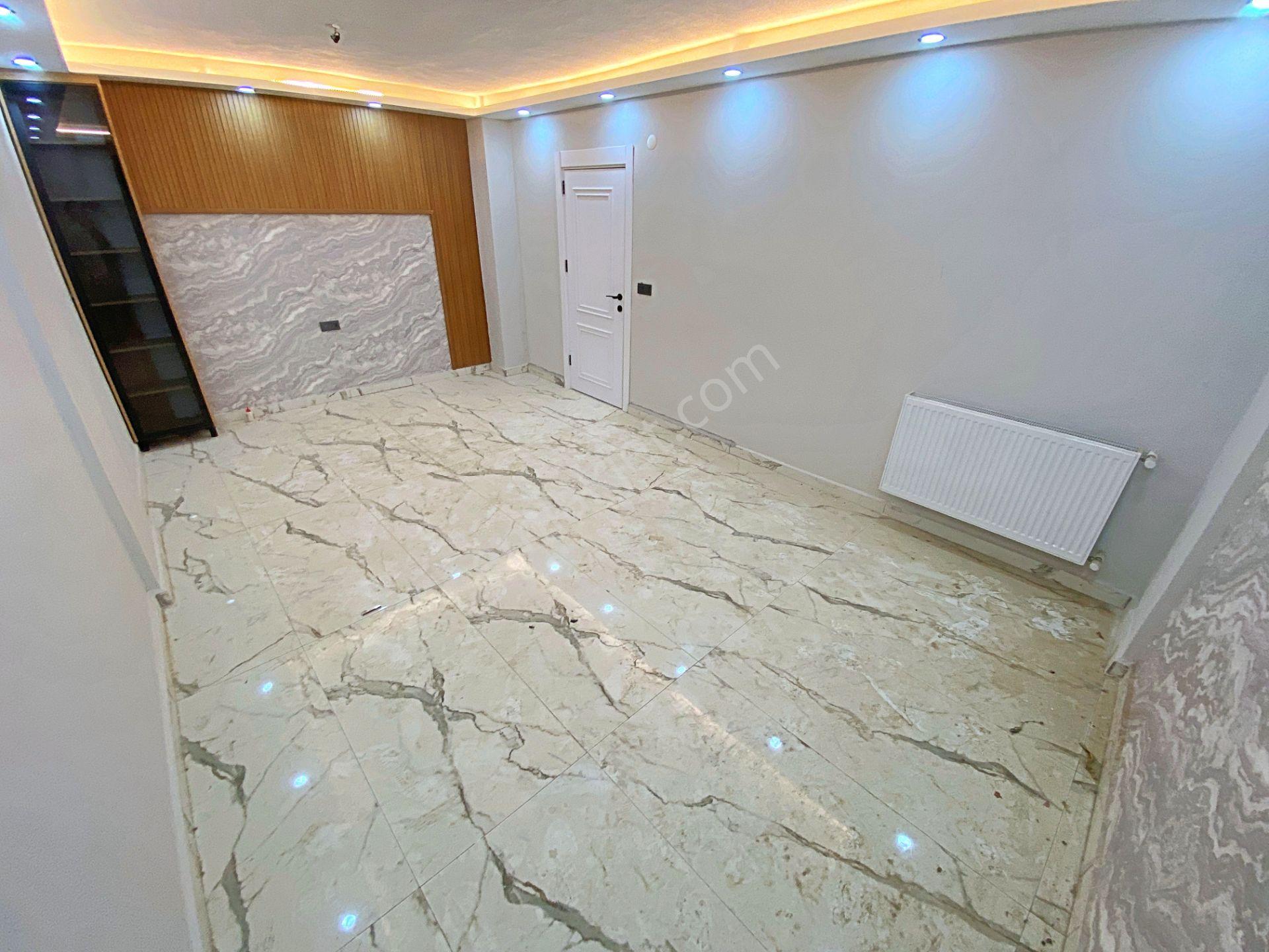 Edremitte Yetki Gültaş Emlaktan Satılık 5+1 Lüx Villa Satışta - Görsel 23