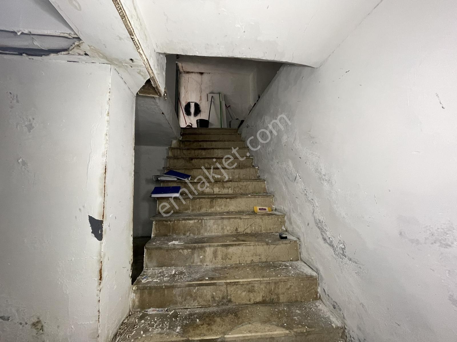 Coldwell Banker Major'den Kavacık Otağtepe Cd.'de 420 M2 Depo - Görsel 7
