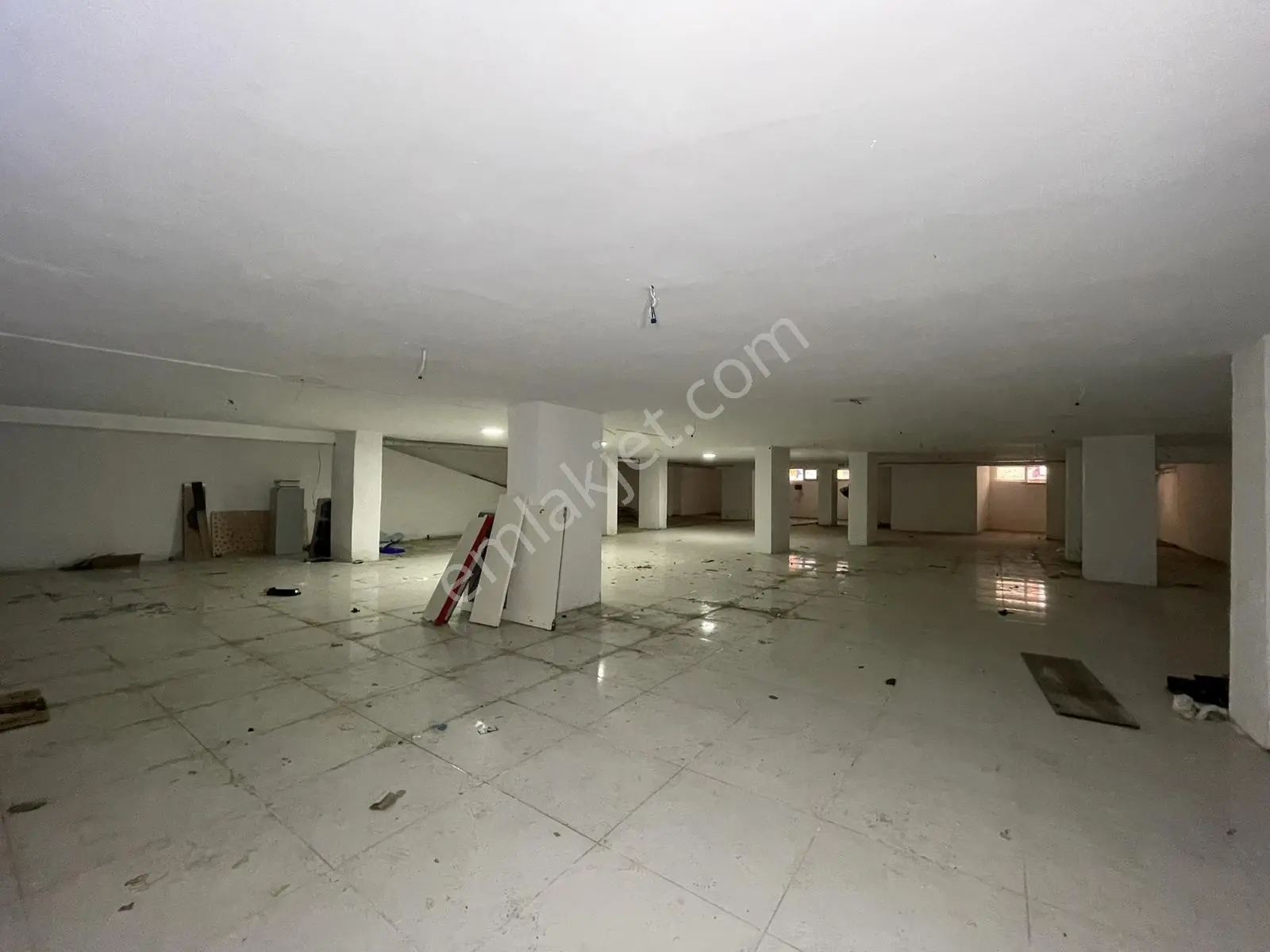 Coldwell Banker Major'den Kavacık Otağtepe Cd.'de 420 M2 Depo - Görsel 11