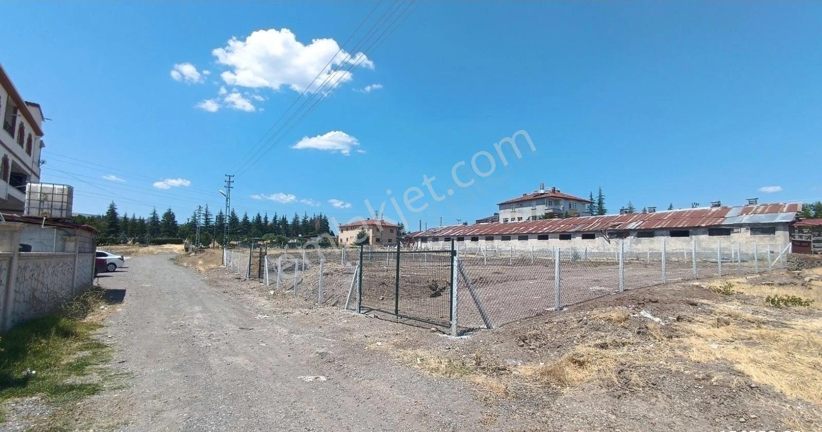 Pusula Gayrimenkul'den Nitelikli Konumda Villa Parseli 450m2 - Görsel 13
