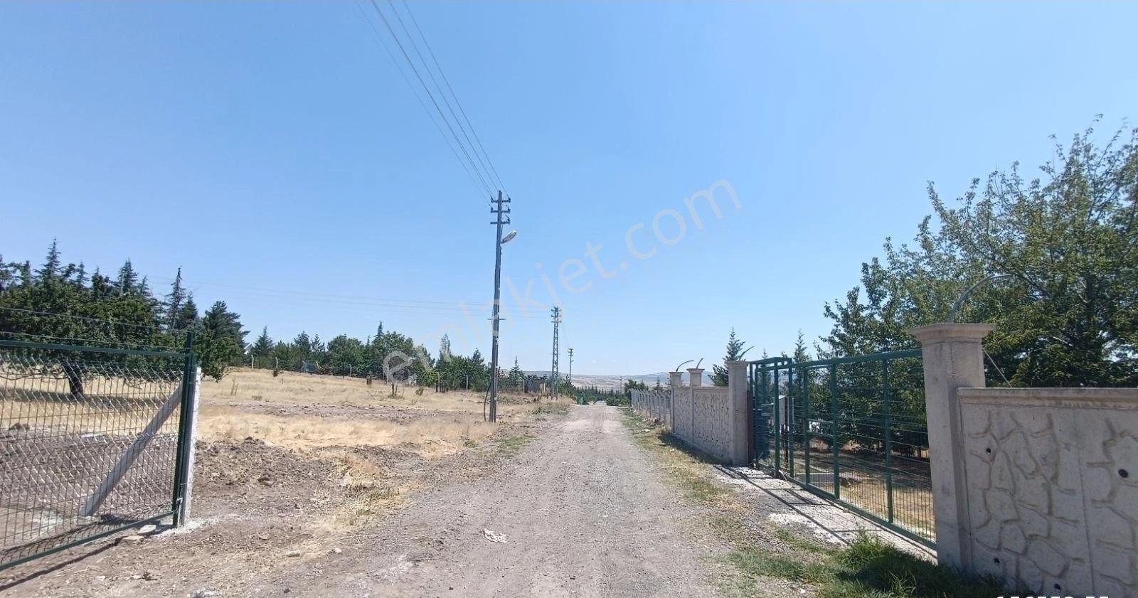 Pusula Gayrimenkul'den Nitelikli Konumda Villa Parseli 450m2 - Görsel 3